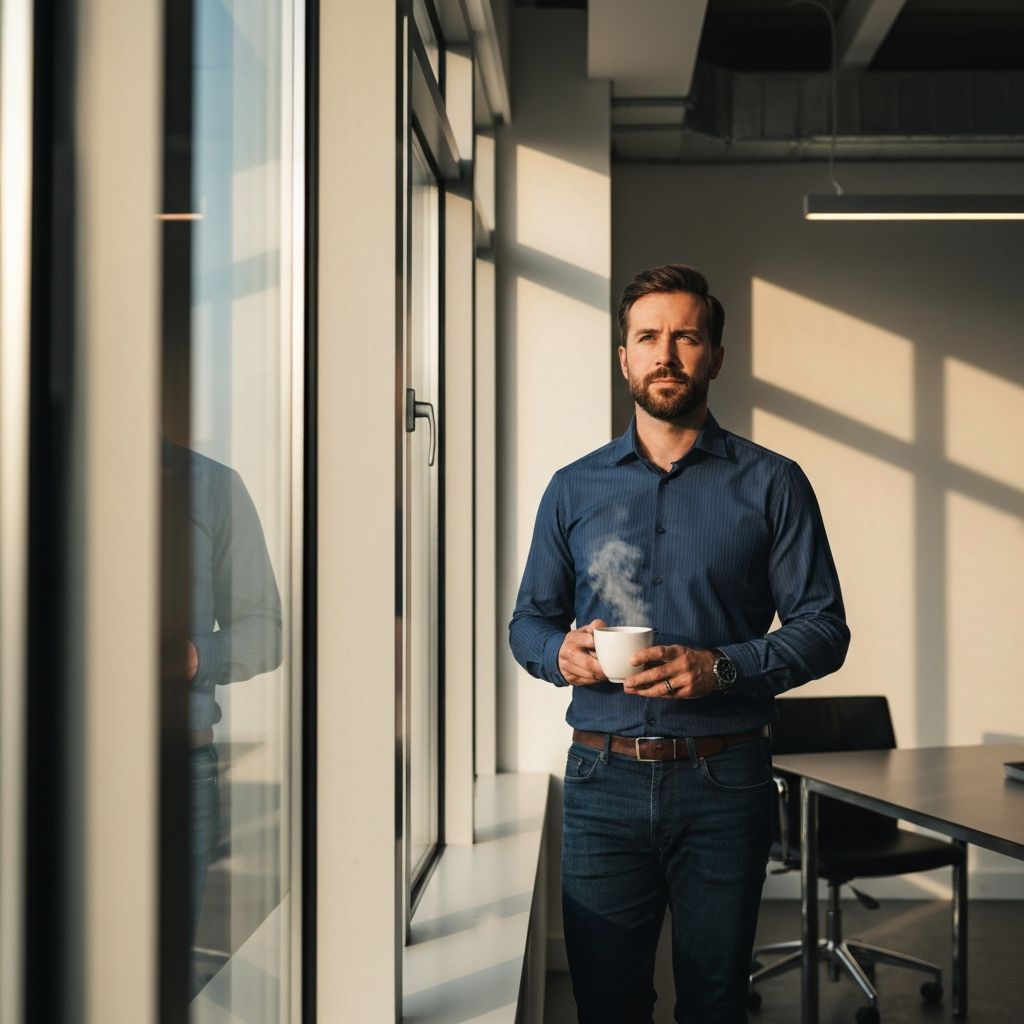 Built Around Patients